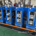 Garden Fence Roll Forming Machine